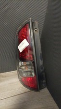 Feu arrière Subaru JUSTY