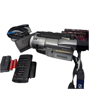 Sony Dcr-Trv103 for sale | eBay