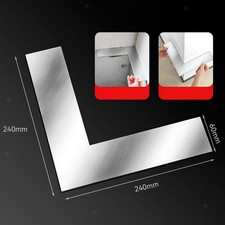 90 -degree -drying -cover Tool Outside And Inside Corner Trowl Professionally