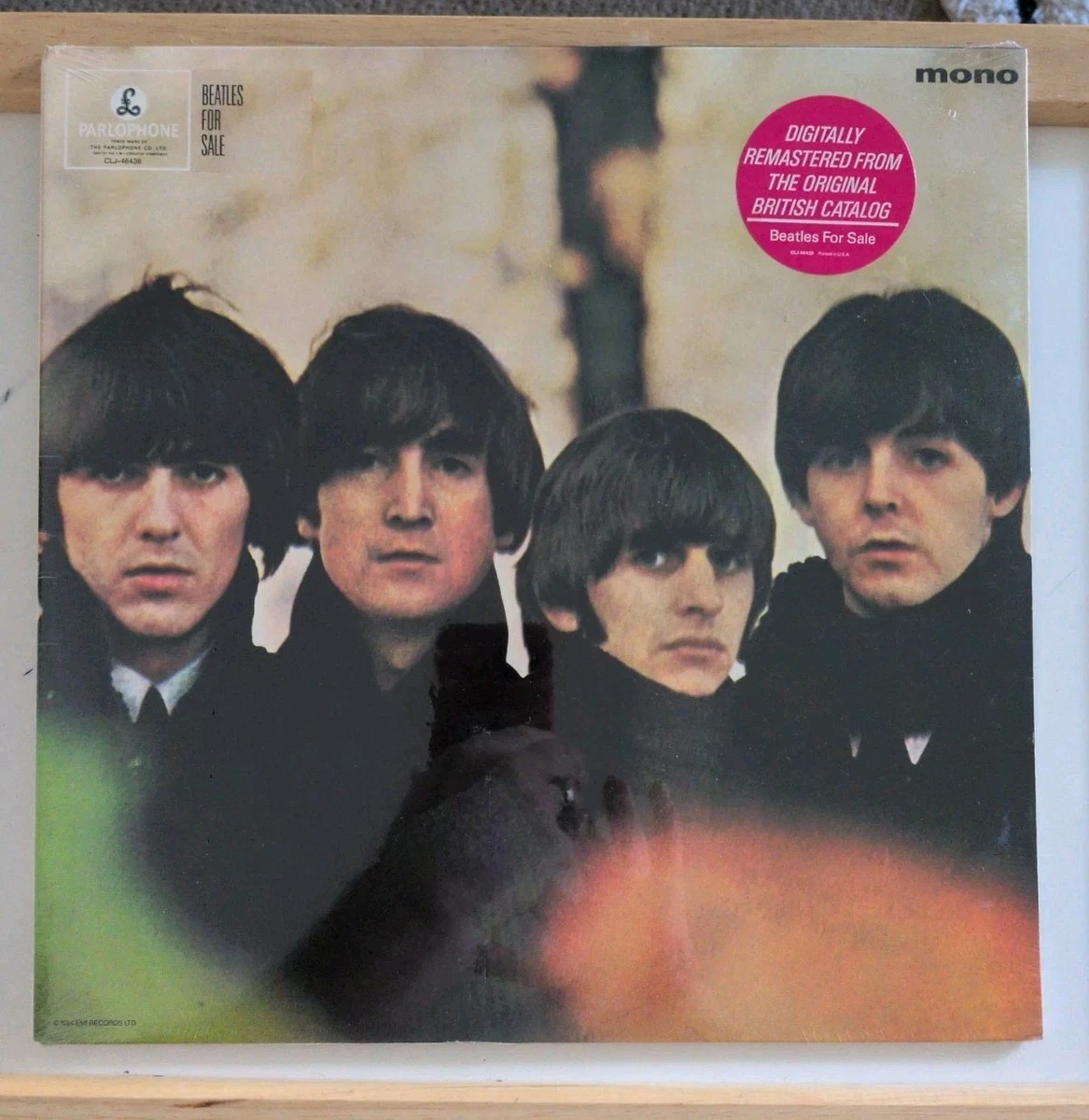 25+ The Beatles Parlophone Vinyl Records for sale | Updated Oct 2026
