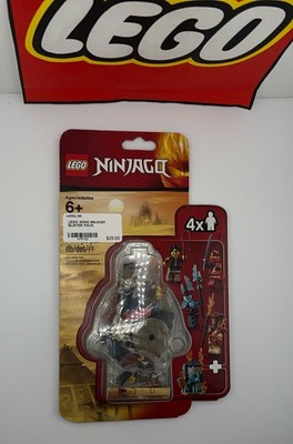 LEGO NINJAGO: Mf Set-Ninjago 2019 (40342) 673419304955| eBay