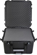 Gator GU Titan Series Utility Case with Diced Foam 2-pack 