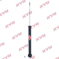 StossdÄMpfer Hinterachse FÜR Renault Clio V (B7 ) - KYB 5528001