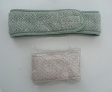 BNWT - Make up Hair Band - Grey