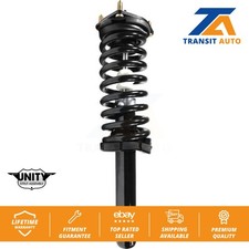Front Right Complete Strut & Coil Spring Mount Assembly For Jeep Grand Cherokee
