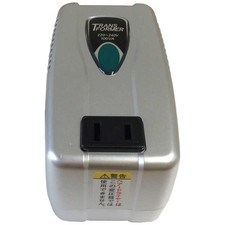 KASHIMURA WT-53E Step Down Transformer 220V-240V to 100V 100W Voltage Converter