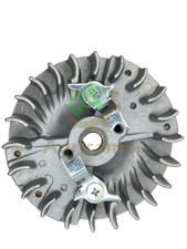 Volano Magnetico per motosega Zenoah Komatsu 662 G621 G621AVS 6200 62CC