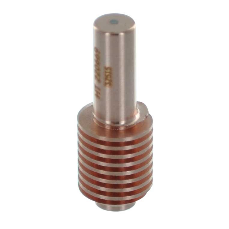 Hypertherm 228844 Electrode T45v/m 15-45 A contains 220669 25 pack | eBay