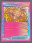 CARTE POKEMON TAMBOUR EVEIL 141/162 🇫🇷 FR 🇫🇷 FORCES TEMPORELLES