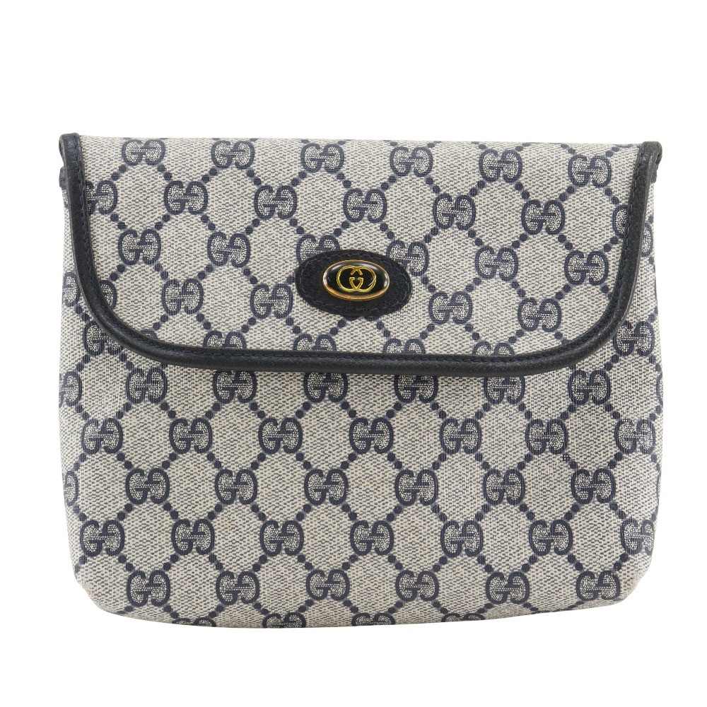 GUCCI Accessory collection Pouch 68.039.4494 Old Gucci