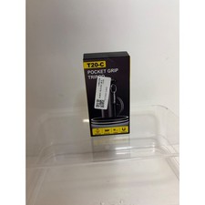T20-C Pocket Grip Tripod, Wireless, 360 Degree Rotating, Magnetic