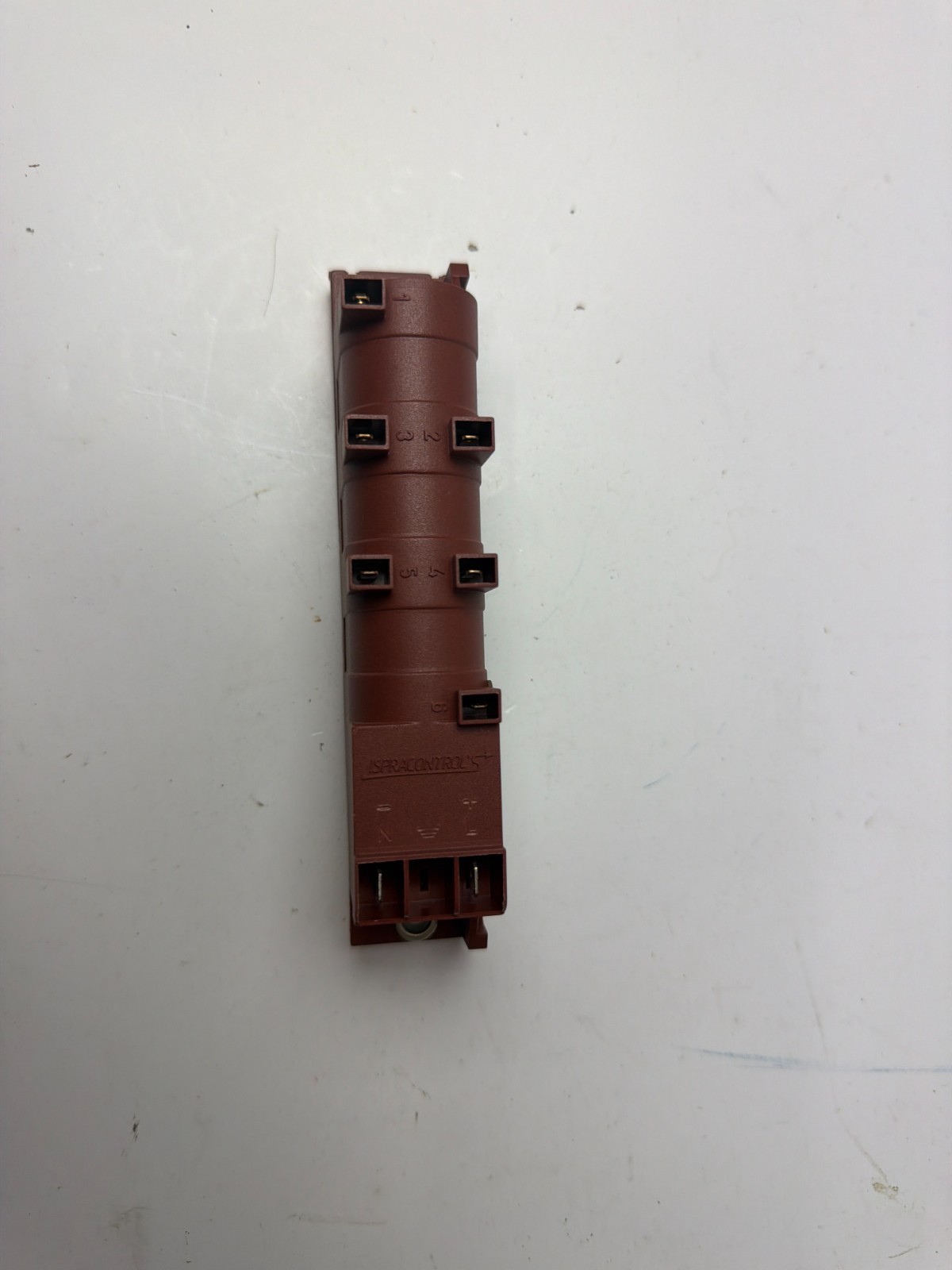 Electrolux 318079001 Range Spark Ignition Module Genuine OEM