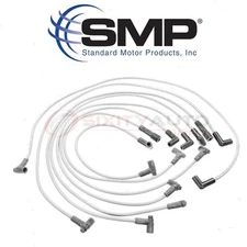 Standard Spark Plug Wire Set for 1980-1983 Chevrolet Malibu - Ignition Plugs ih
