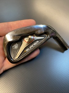 Taylormade Burner Tp Irons | eBay