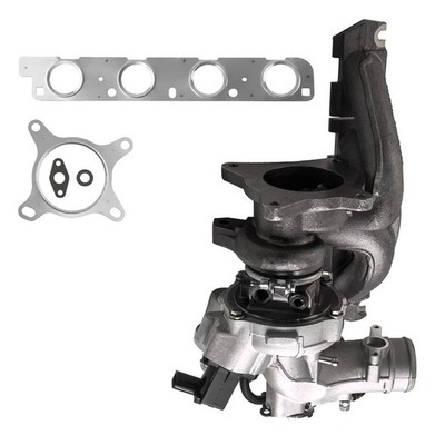 K03 Turbocharger for Volkswagen GTI Jetta Golf VW Passat 2.0T BPY K03-0105
