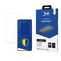 3Mk Hardglass Displayschutz FüR Motorola Moto G86 5G