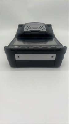 Fujikura 41S Single Fusion Splicer V-groove CT-50 Cleaver| Optical