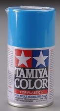 TAM85023 TS-23 LIGHT BLUE SPRAY PAINT 100ML