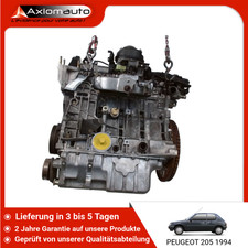 🇩🇪 OTTOMOTOR ➤ PEUGEOT 205 Phase 2 1987-1998 0135Q3 ♻️