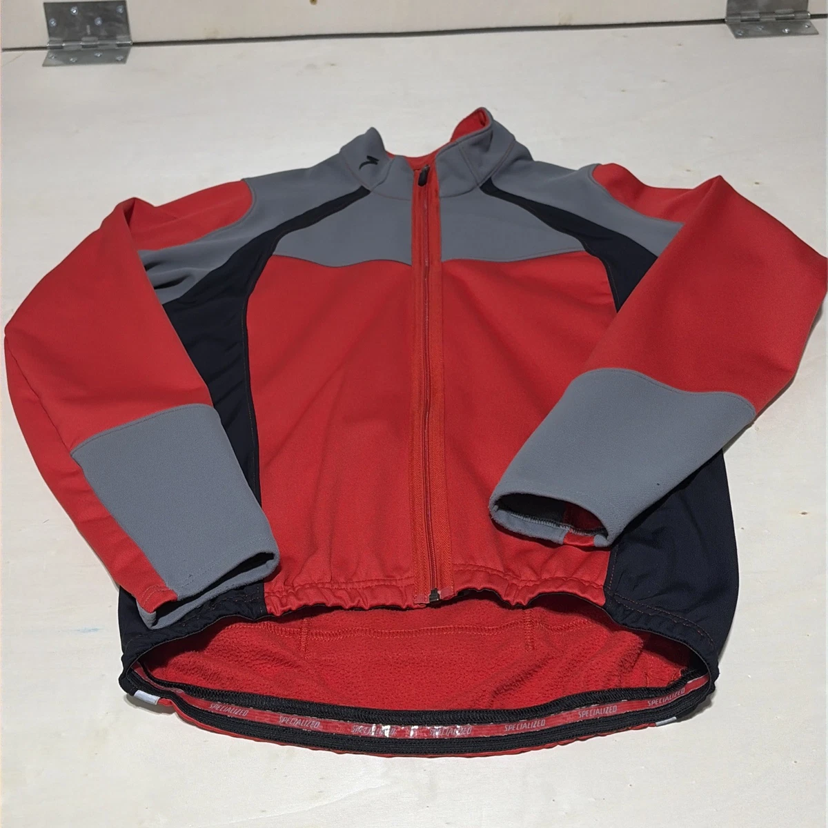 Specialized Red Size M Cycling Clothing for sale | eBay