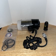 SEA  SEA UNDERWATER CAMERA STROBE YS-50