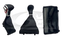 Schalthebelverkleidung 3Rg 20730 FüR Audi A6 C6 4F2 C7 4G2 4GC Avant 4F5 4G5 4GD