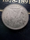 1878 7 Over 8 Strong Example