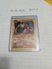 Dark Charizard 21/82 Team Rocket Regular