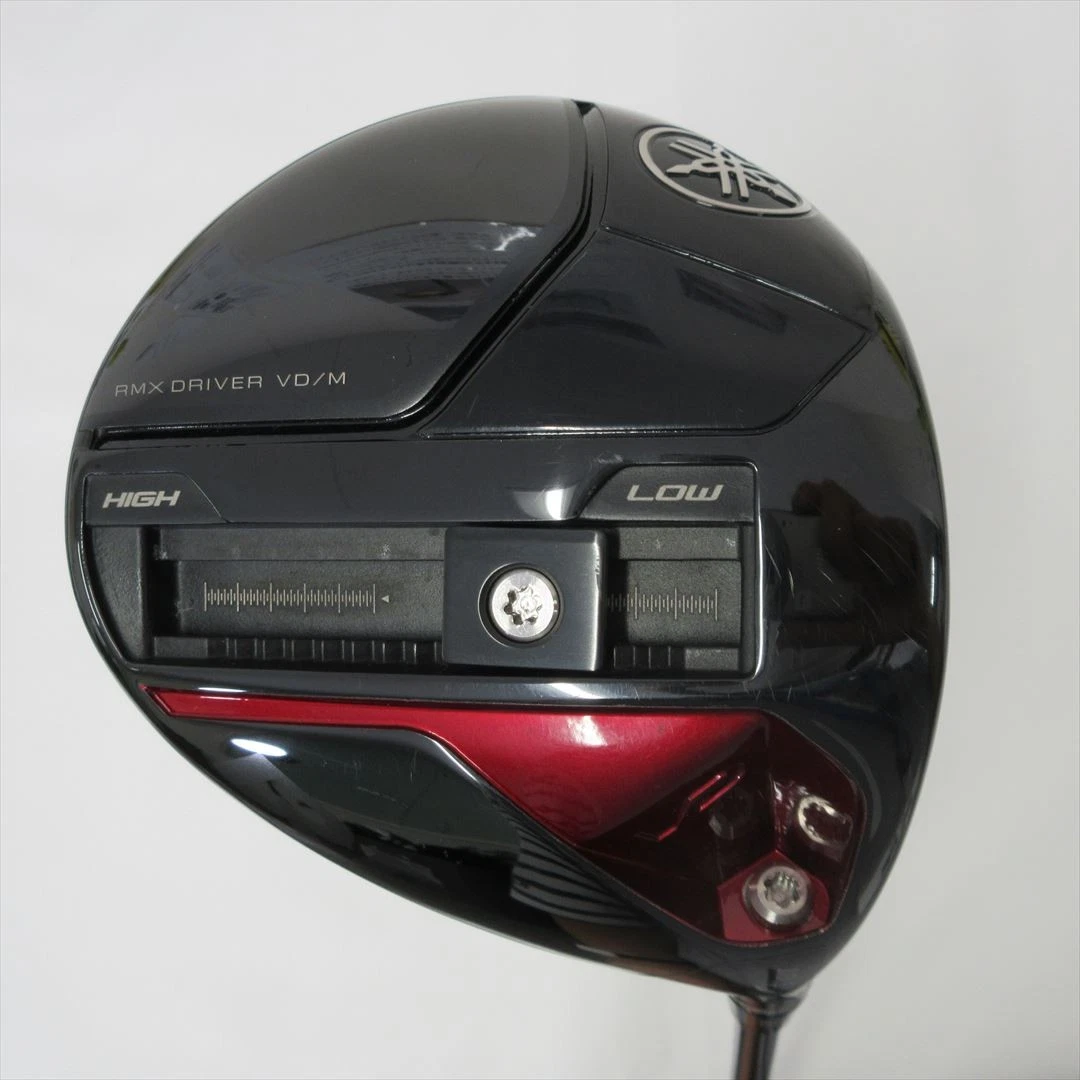 YAMAHAドライバー Yamaha Driver Golf Clubs for sale - eBay