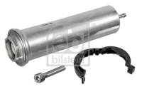Kraftstofffilter Febi Bilstein 106914 FÜR BMW Treibstofffilter