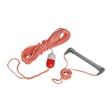 Corda per sci nautico barca gommone,21,7 mt traino su barca, accessori