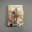 Call of Duty: Modern Warfare 2 (Microsoft Xbox 360, 2009) CIB