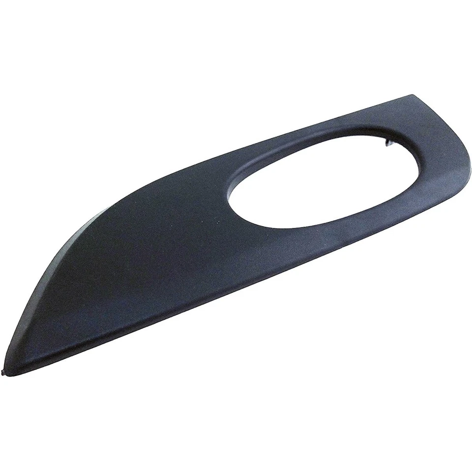 96457 Borde de manija de puerta Dorman pasajero delantero lado derecho para Saab 9-7x GMC Foto 2 de 3