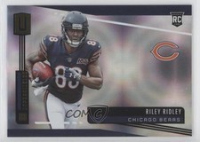 2019 Panini Unparalleled Rookie Infinite 28/150 Riley Ridley #236 0c2
