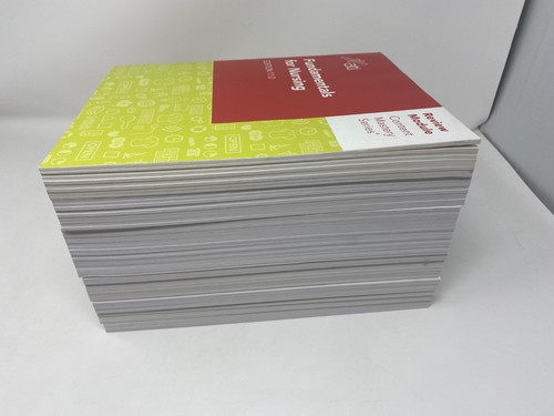 New 2023 ATI Review Module Package RN Student Box TPRN6 (current edition) - Imagen 15 de 15