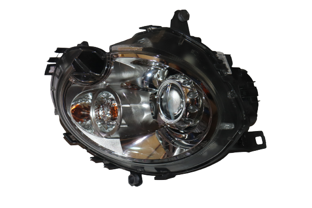 BMW HEADLIGHT XENON GENUINE ELECTRIC PARTS - 63127269983 | eBay