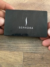 Sephora Hinged Compact Mirror