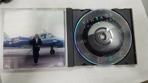 Hank Thompson et la vallée de Brazos garçons collection vintage CD country swing - Photo 4/7