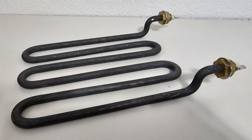 Chromalox 120V 850W Replacement Heating Element Coil 393-879441-001