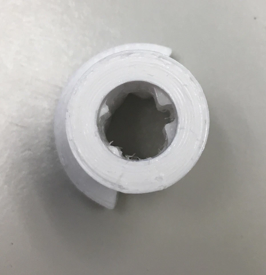 Conector palanca actuador puerta repuesto mezcla WK Jeep Grand Cherokee Foto 2 de 4