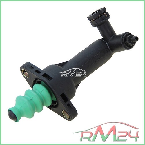 Cilindretto Secondario Frizione Febi Bilstein 39438 - Ricambio Auto Originale