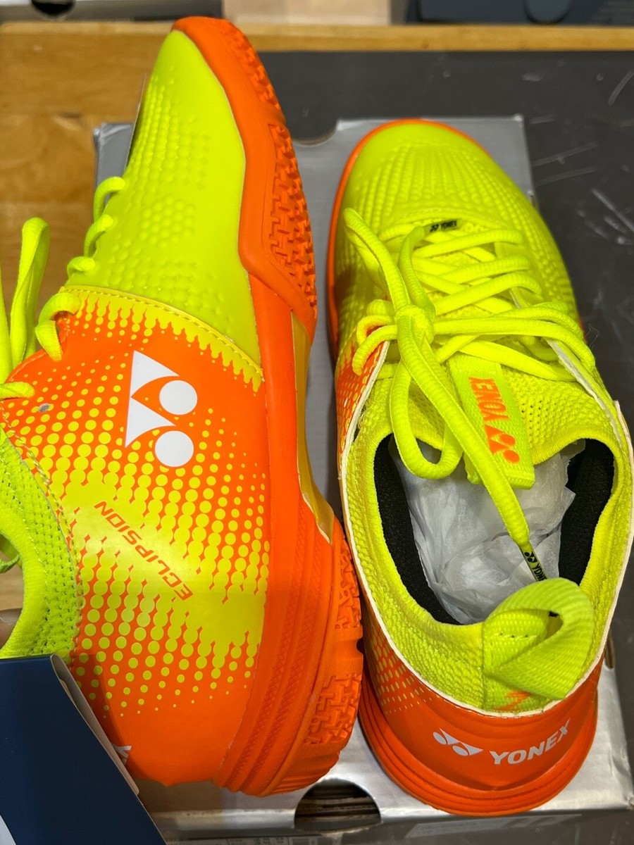 Yonex Power Cushion Eclipsion Z Wide Men's Badminton Shoes Yonex Power Cushion Eclipsion Z Wide Men's Badminton Shoes