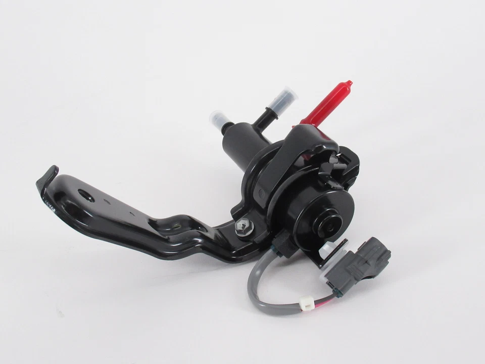 Genuine OEM Toyota 77070-34010 Fuel Tank Solenoid Valve 2010-2017 Sequoia Tundra - Image 3 of 4