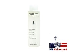 Sothys Vitality Lotion Normal Combination Skin 500ml/16.9oz Prof Brand New