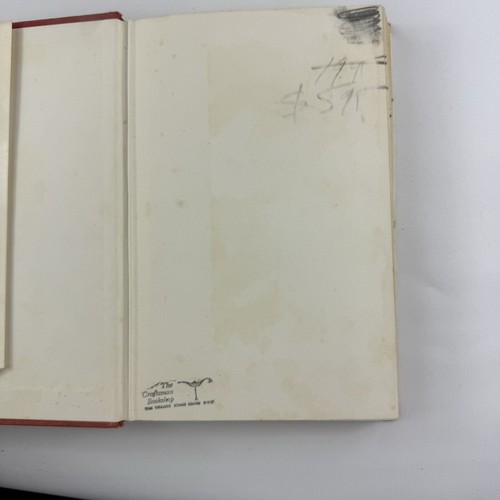 The Margin by Andre Pieyre De Mandiargues (Hardcover, Dust Jacket 1969) - Picture 7 of 12