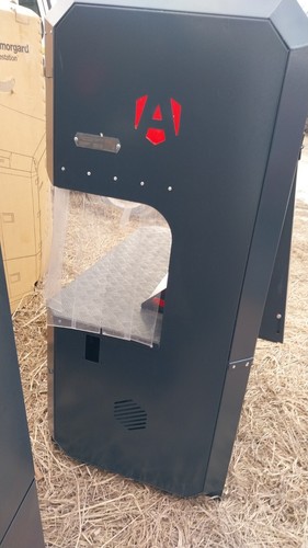 Armorgard Cutting Station SS7-T SERIAL A18367 NEW 250LBS CAPACITY - Picture 2 of 21