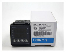 1PC NEW Omron E5CZ-C2 Temperature Controller E5CZC2