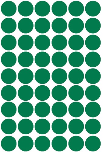 Small polka dot/Spot/Circle Shaped Vinyl Wall Stickers, Decals, Craft Cardmaking - Picture 19 of 23