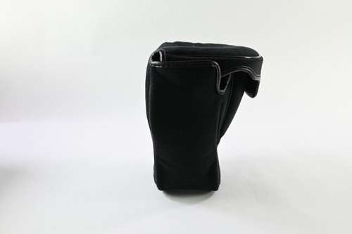 Boîtier semi souple pour appareil photo Nikon CF-D70 noir uniquement pour D70 #G582 - Photo 5 sur 6