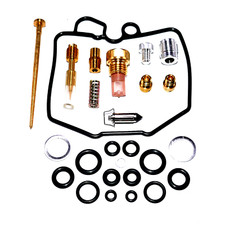 Kit De Réparation De Carburateur Pour Honda CBX1000 SC03 Année 79-80 CBX 1000